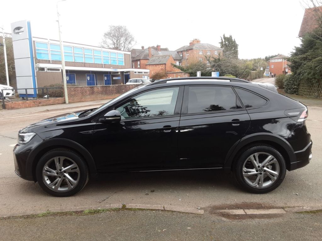 Used Volkswagen Taigo 2023 for sale - 77666119: Photo 4