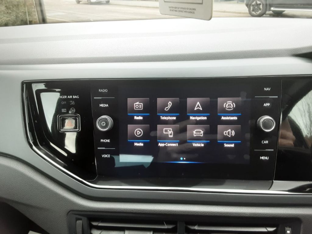 Used Volkswagen Taigo 2023 for sale - 77666119: Photo 41