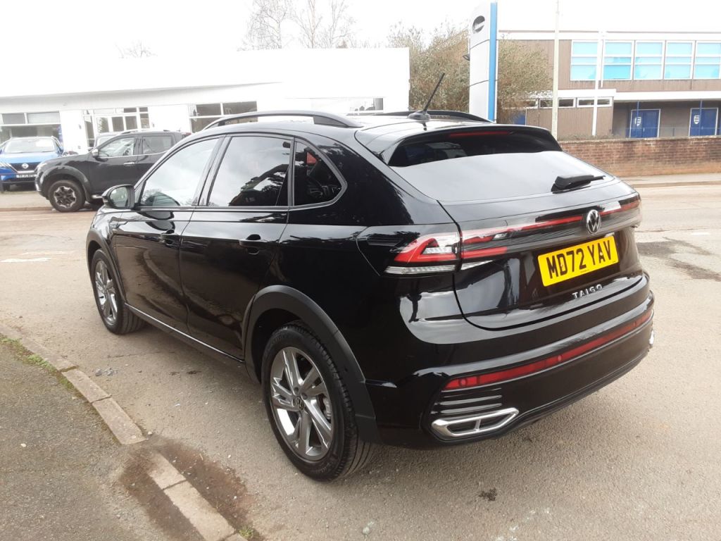 Used Volkswagen Taigo 2023 for sale - 77666119: Photo 5