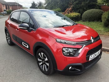 Used Citroen C3 2024 for sale - 79637922: Photo