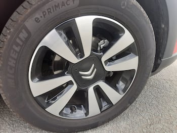 Used Citroen C3 2024 for sale - 79637922: Photo