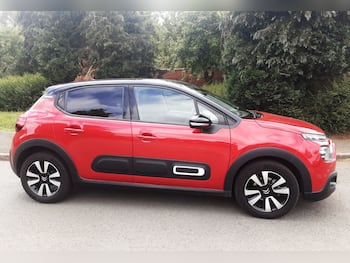 Used Citroen C3 2024 for sale - 79637922: Photo