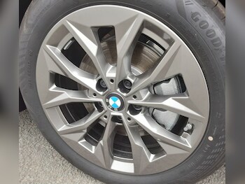 Used BMW 1 Series 2025 for sale - 76080032: Photo