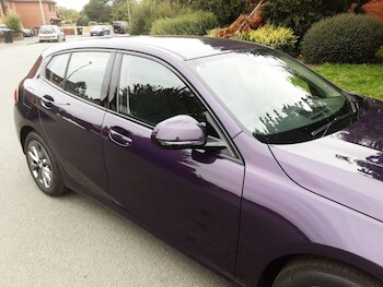 Used BMW 1 Series 2025 for sale - 76080032: Photo