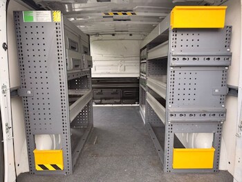 Used Renault Trafic 2021 for sale - 78583452: Photo