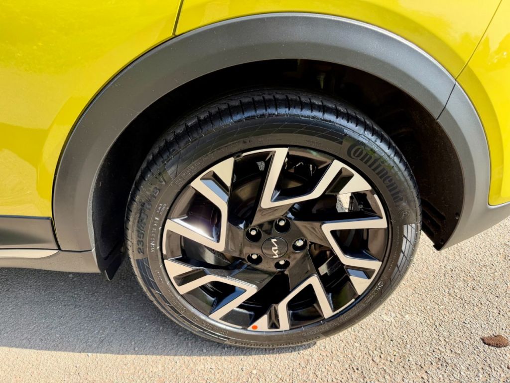 Used Kia XCeed 2023 for sale - 78167800: Photo 10