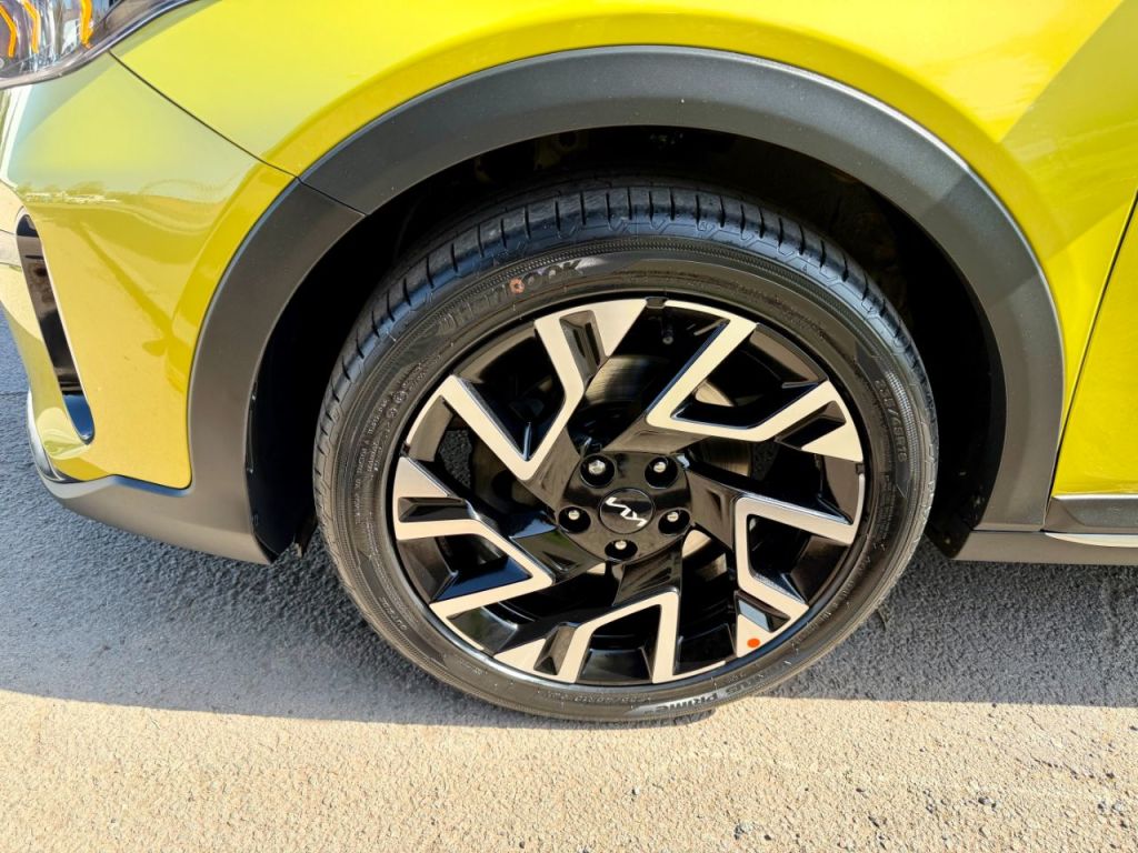 Used Kia XCeed 2023 for sale - 78167800: Photo 11