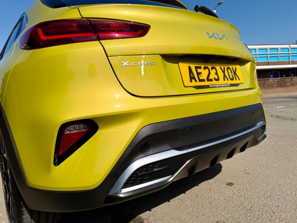 Used Kia XCeed 2023 for sale - 78167800: Photo 13