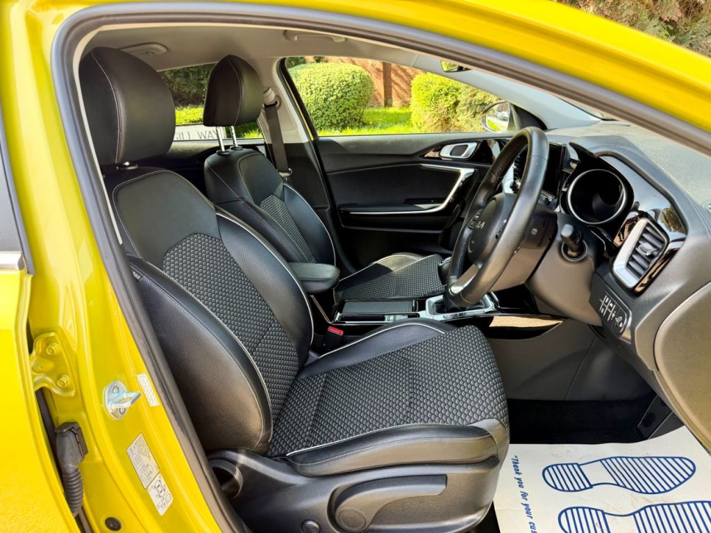 Used Kia XCeed 2023 for sale - 78167800: Photo 16