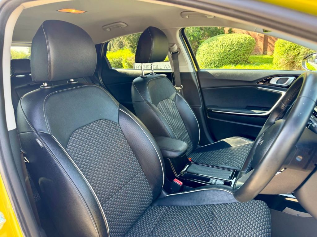 Used Kia XCeed 2023 for sale - 78167800: Photo 17