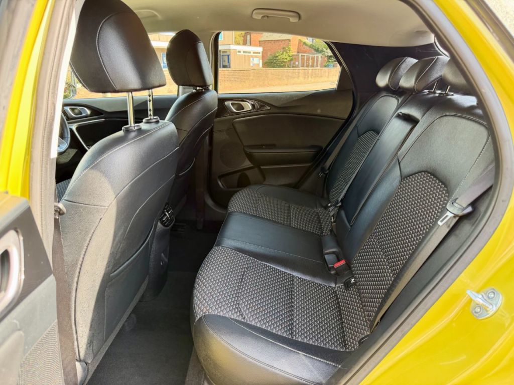 Used Kia XCeed 2023 for sale - 78167800: Photo 18