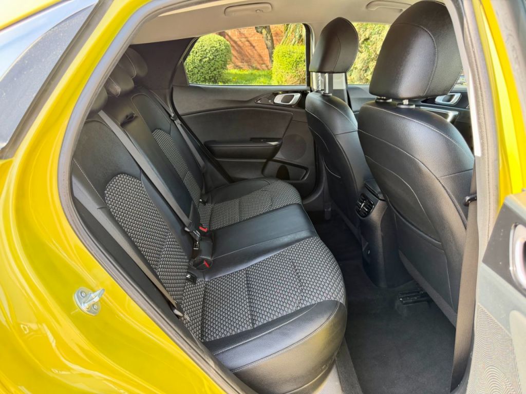 Used Kia XCeed 2023 for sale - 78167800: Photo 19