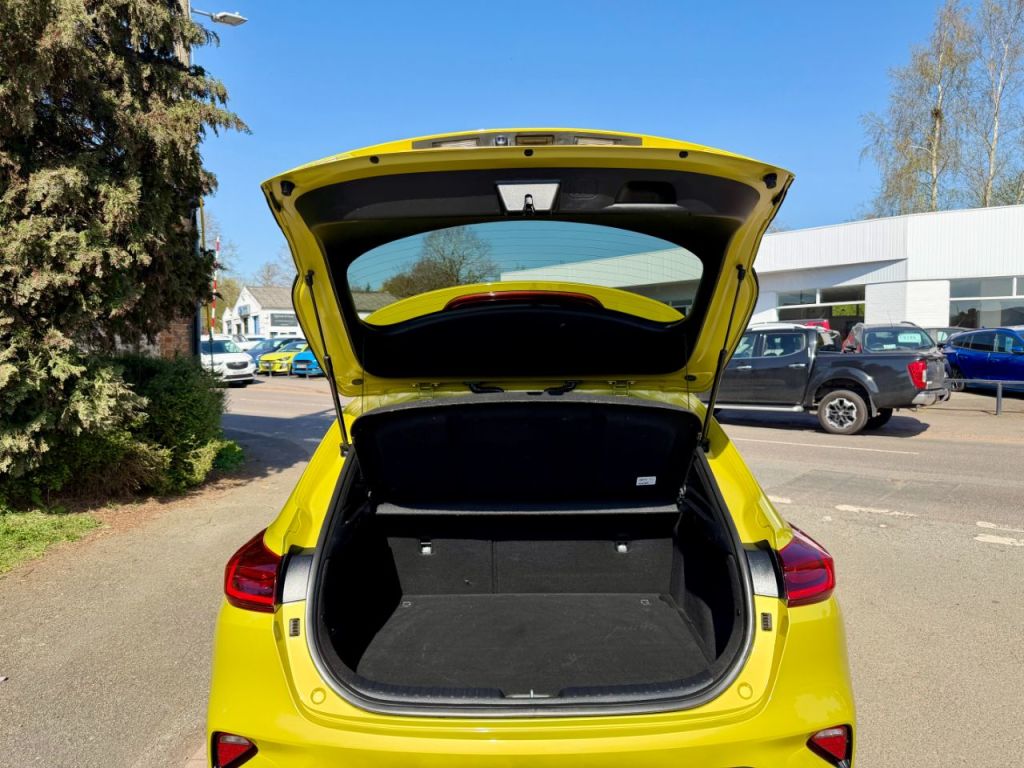 Used Kia XCeed 2023 for sale - 78167800: Photo 20