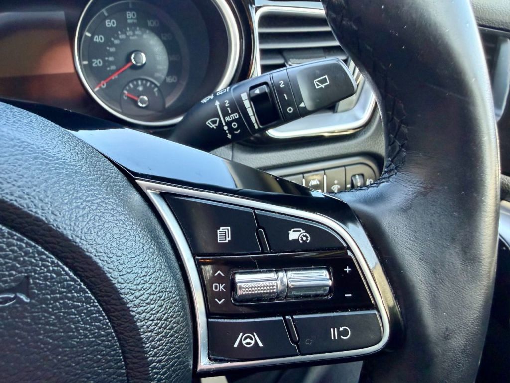 Used Kia XCeed 2023 for sale - 78167800: Photo 26