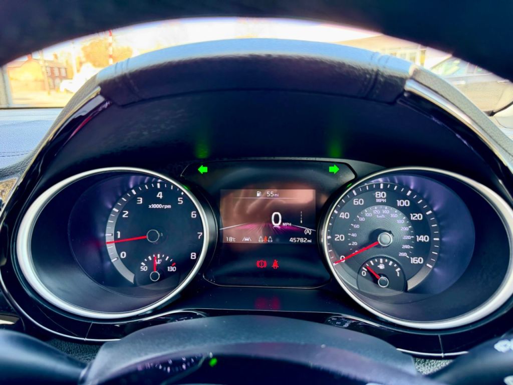 Used Kia XCeed 2023 for sale - 78167800: Photo 28