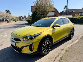 Used Kia XCeed 2023 for sale - 78167800: Photo