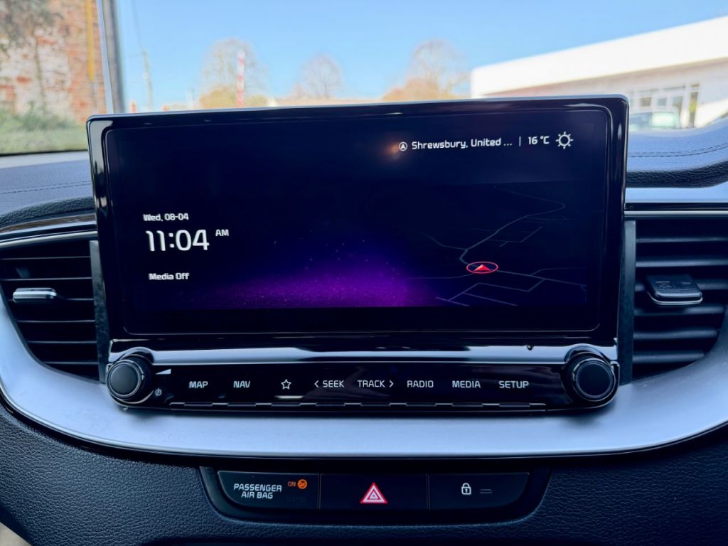 Used Kia XCeed 2023 for sale - 78167800: Photo 33