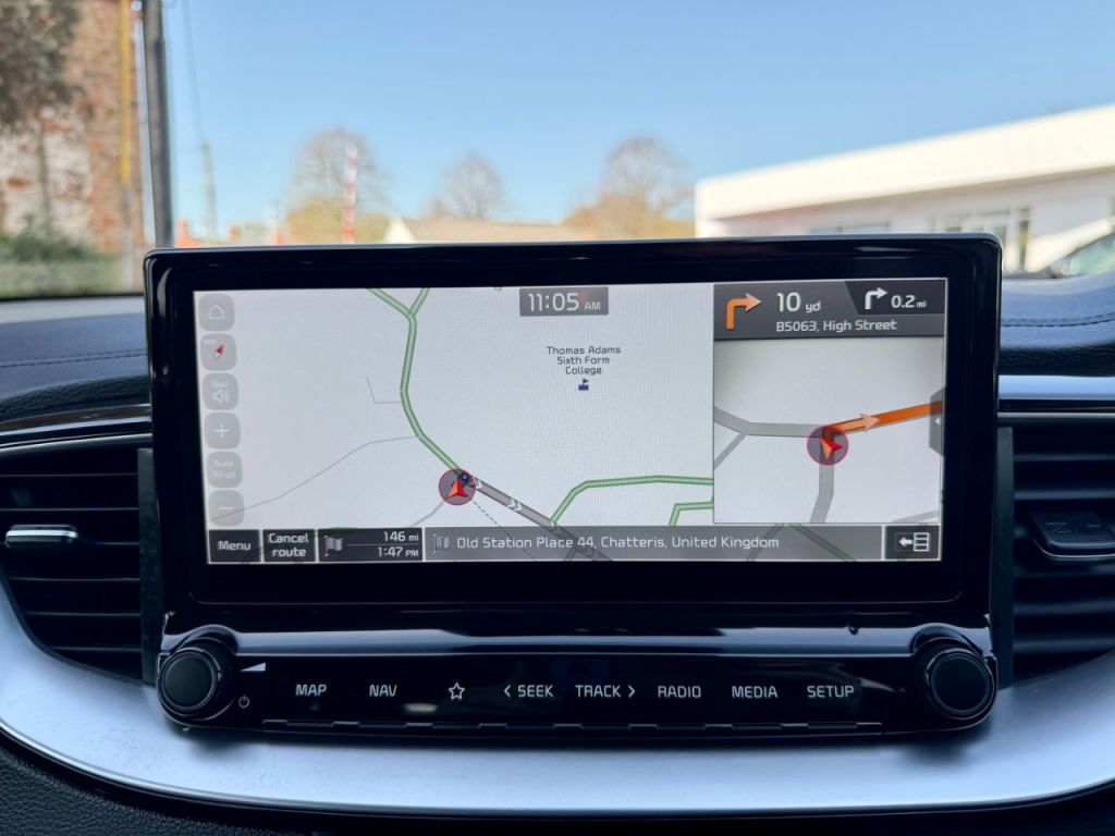 Used Kia XCeed 2023 for sale - 78167800: Photo 34