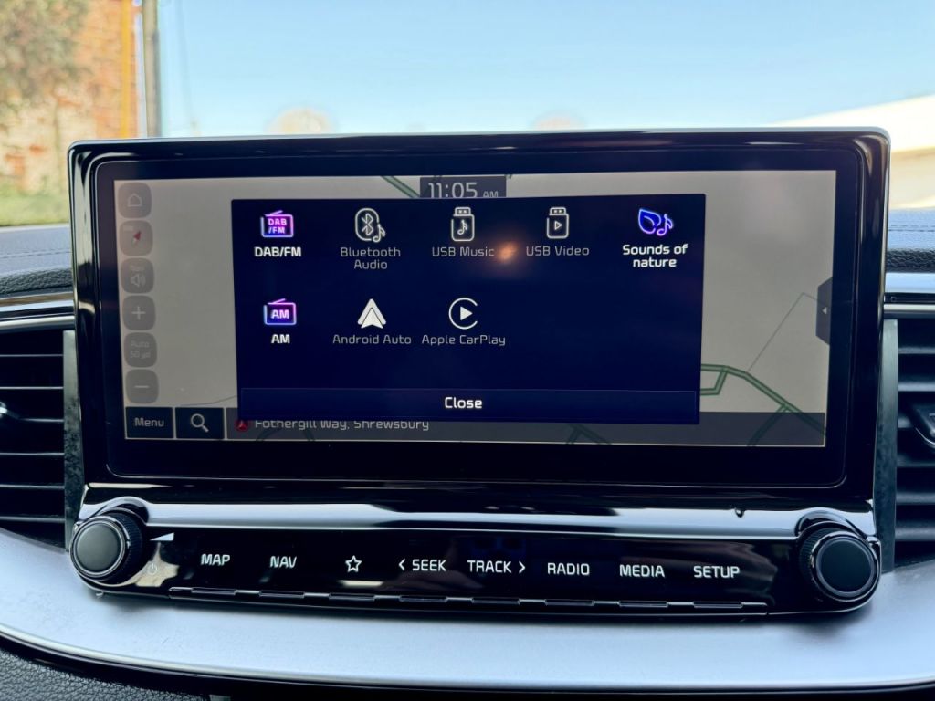 Used Kia XCeed 2023 for sale - 78167800: Photo 35