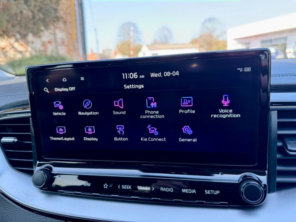 Used Kia XCeed 2023 for sale - 78167800: Photo 36