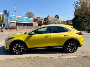 Used Kia XCeed 2023 for sale - 78167800: Photo