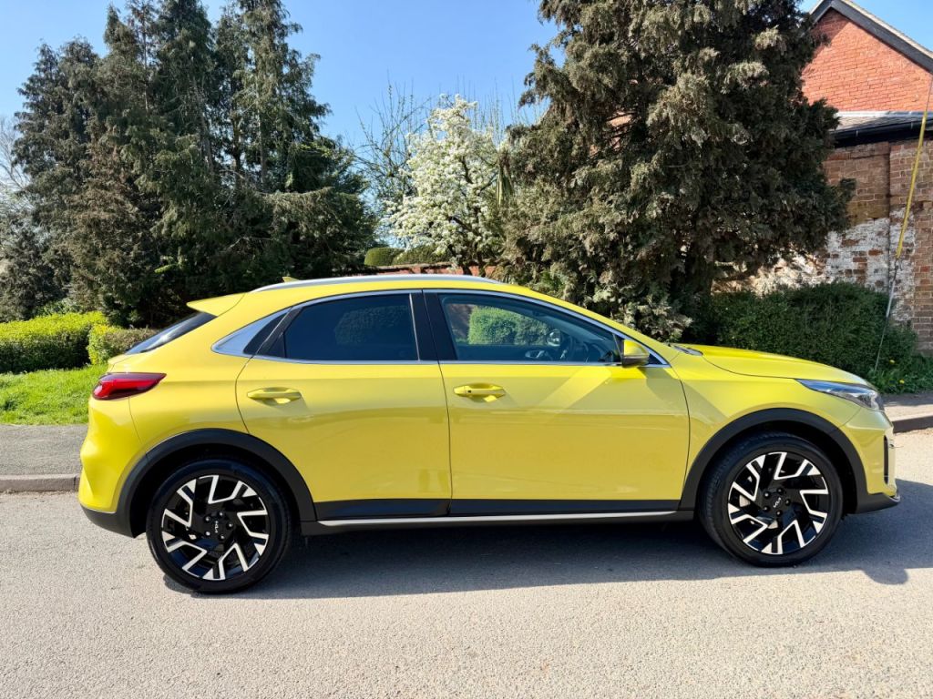 Used Kia XCeed 2023 for sale - 78167800: Photo 7