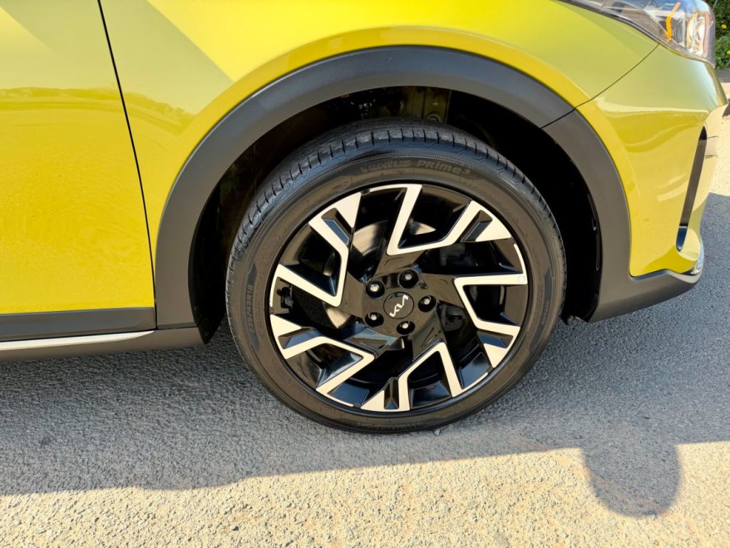 Used Kia XCeed 2023 for sale - 78167800: Photo 8