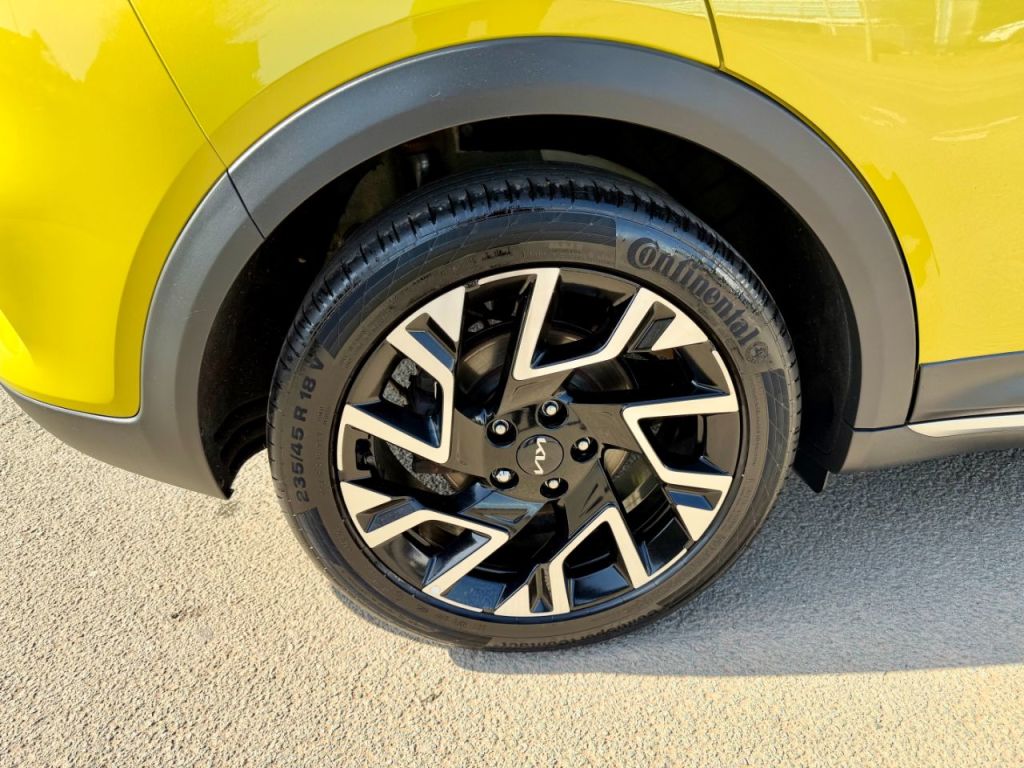 Used Kia XCeed 2023 for sale - 78167800: Photo 9