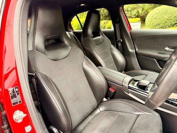 Used Mercedes-Benz A-Class 2019 for sale - 78513277: Photo
