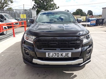 Used Ford Ranger 2020 for sale - 75955822: Photo