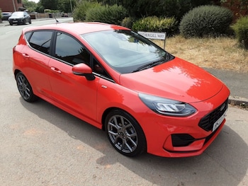 Used Ford Fiesta 2023 for sale - 79232968: Photo