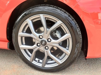 Used Ford Fiesta 2023 for sale - 79232968: Photo