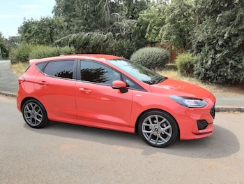 Used Ford Fiesta 2023 for sale - 79232968: Photo