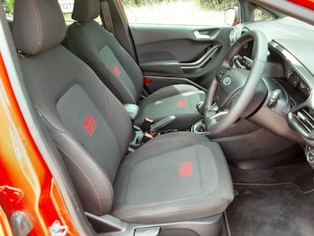 Used Ford Fiesta 2023 for sale - 79232968: Photo