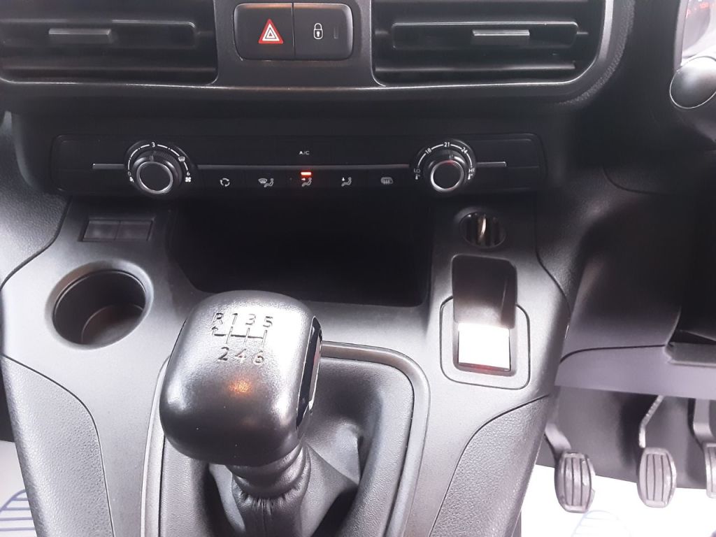 Used Citroen Berlingo 2022 for sale - 77392008: Photo 14