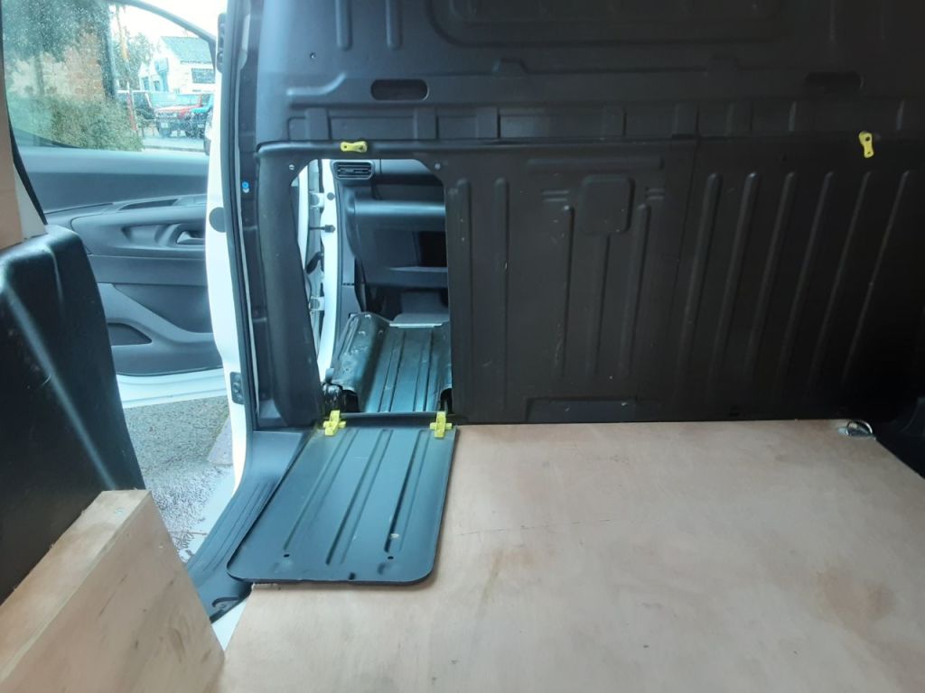 Used Citroen Berlingo 2022 for sale - 77392008: Photo 21