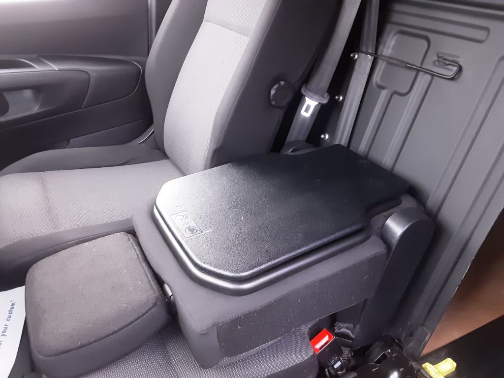 Used Citroen Berlingo 2022 for sale - 77392008: Photo 24