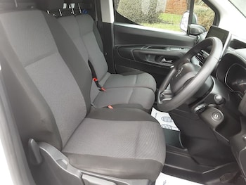 Used Citroen Berlingo 2022 for sale - 77392008: Photo