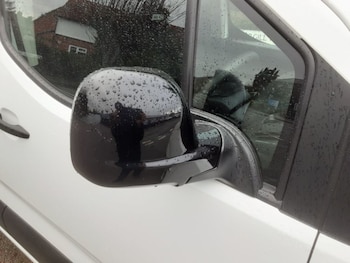 Used Citroen Berlingo 2022 for sale - 77392008: Photo