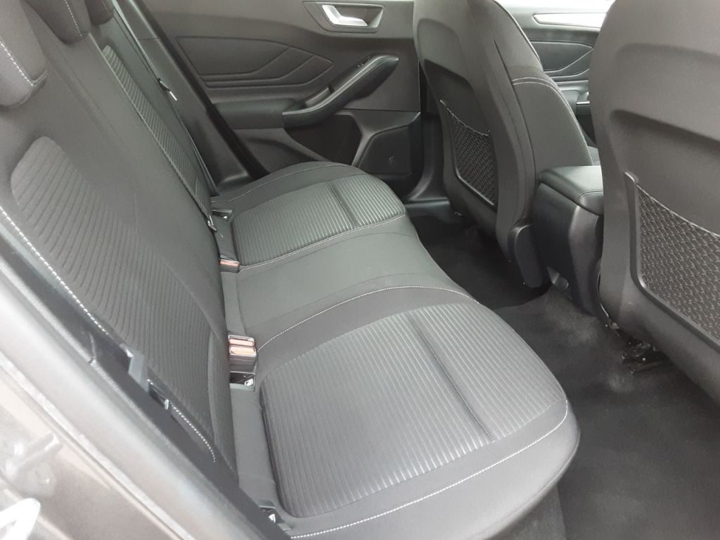 Used Ford Focus 2023 for sale - 77666123: Photo 18