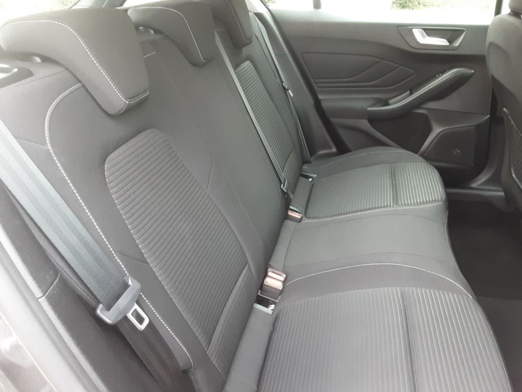 Used Ford Focus 2023 for sale - 77666123: Photo 19