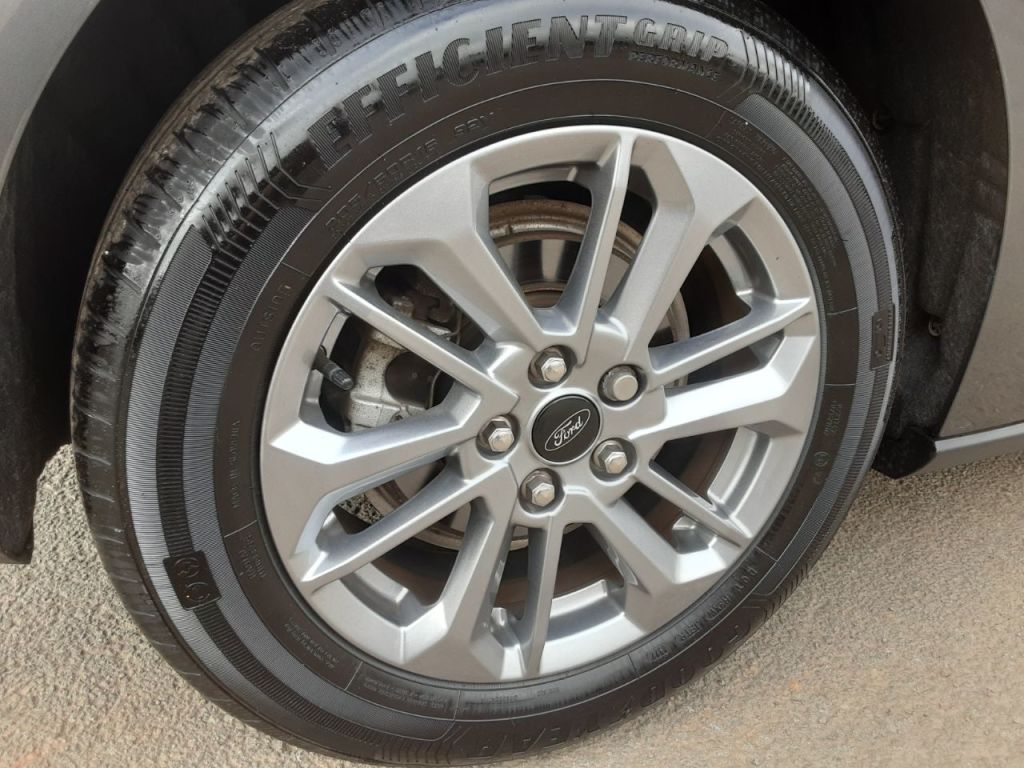 Used Ford Focus 2023 for sale - 77666123: Photo 20