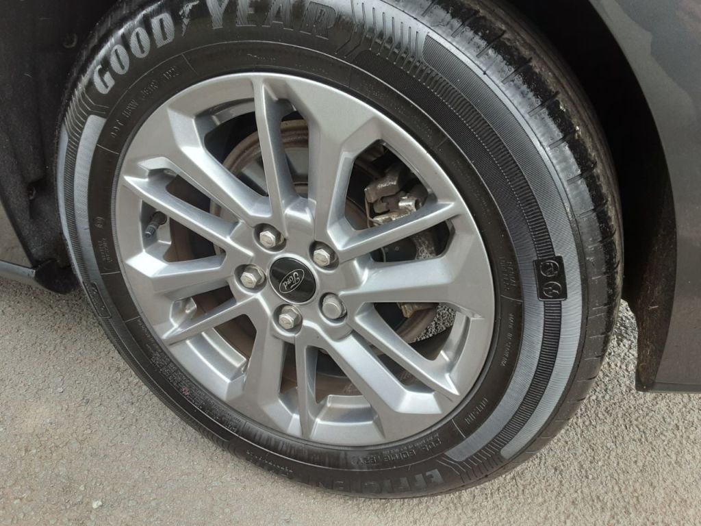 Used Ford Focus 2023 for sale - 77666123: Photo 26