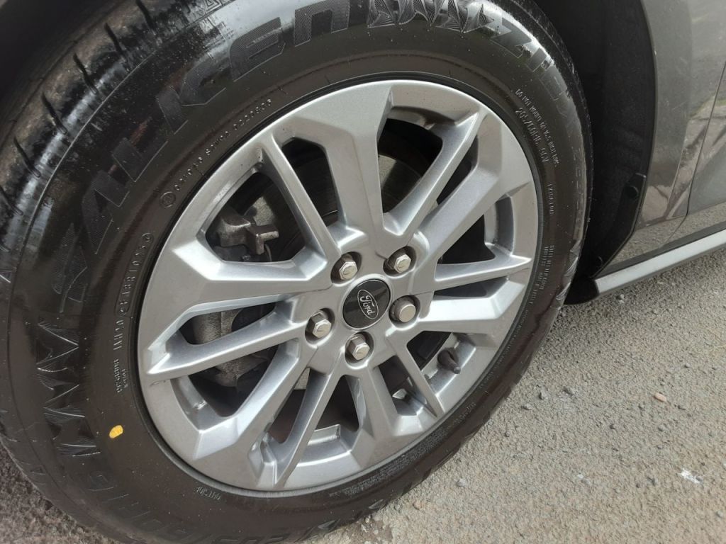 Used Ford Focus 2023 for sale - 77666123: Photo 28