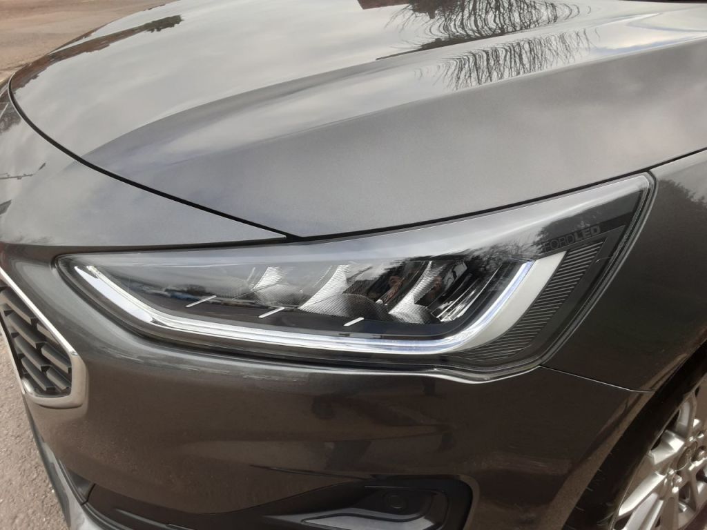 Used Ford Focus 2023 for sale - 77666123: Photo 29