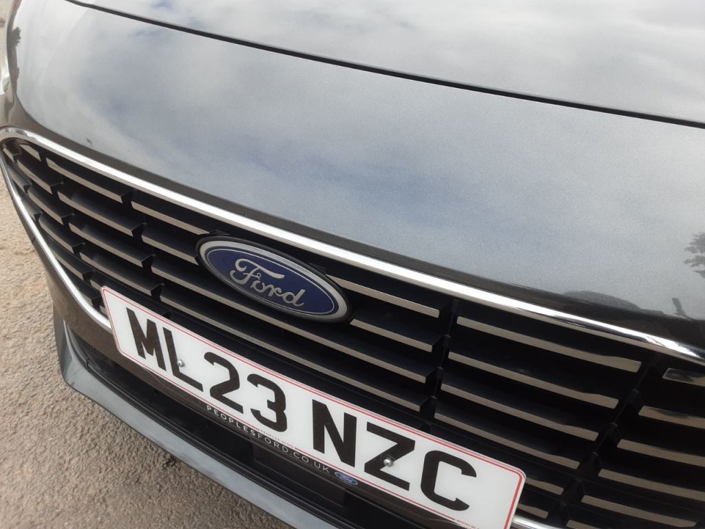 Used Ford Focus 2023 for sale - 77666123: Photo 31