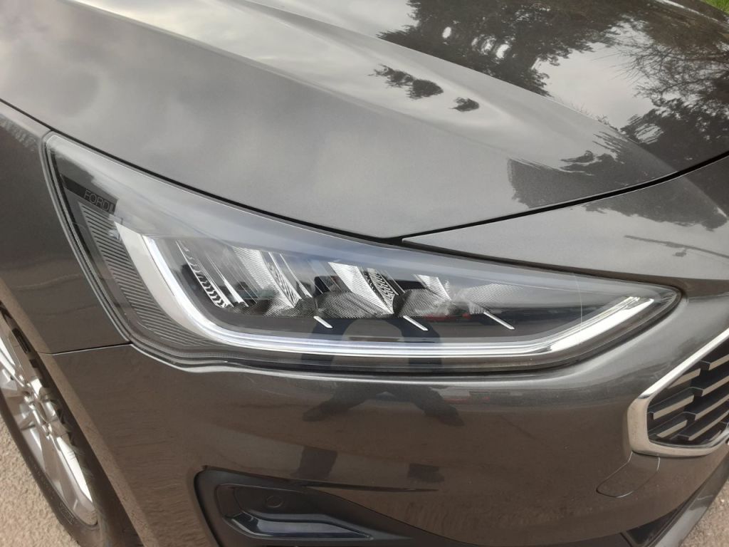 Used Ford Focus 2023 for sale - 77666123: Photo 32