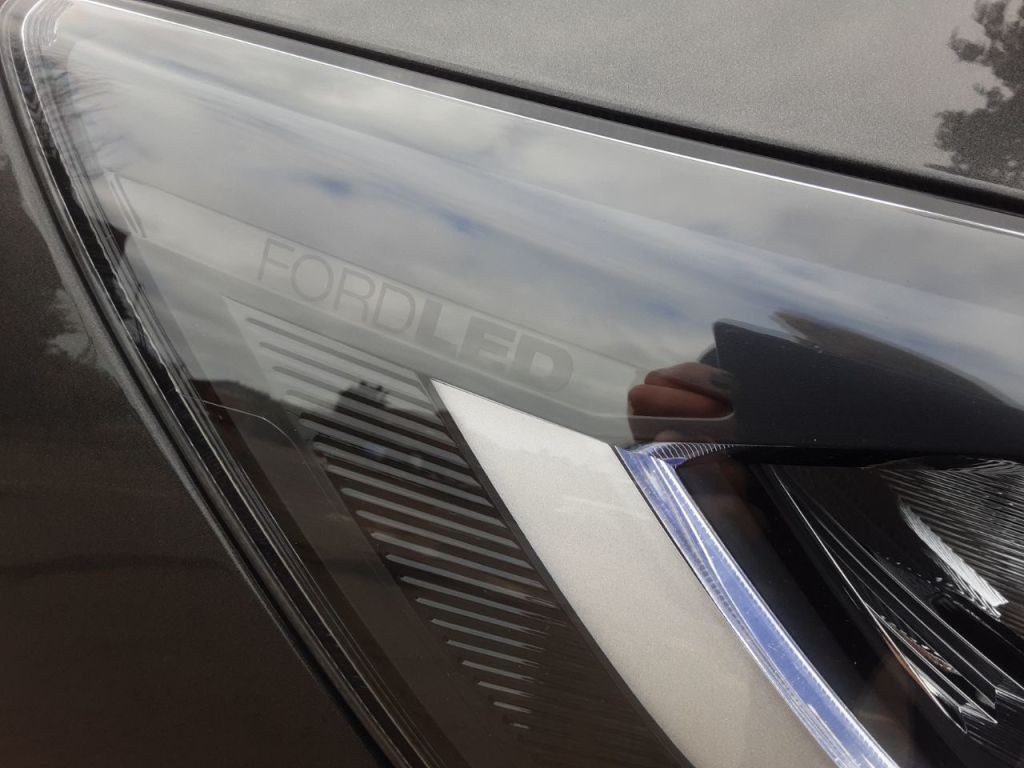 Used Ford Focus 2023 for sale - 77666123: Photo 33