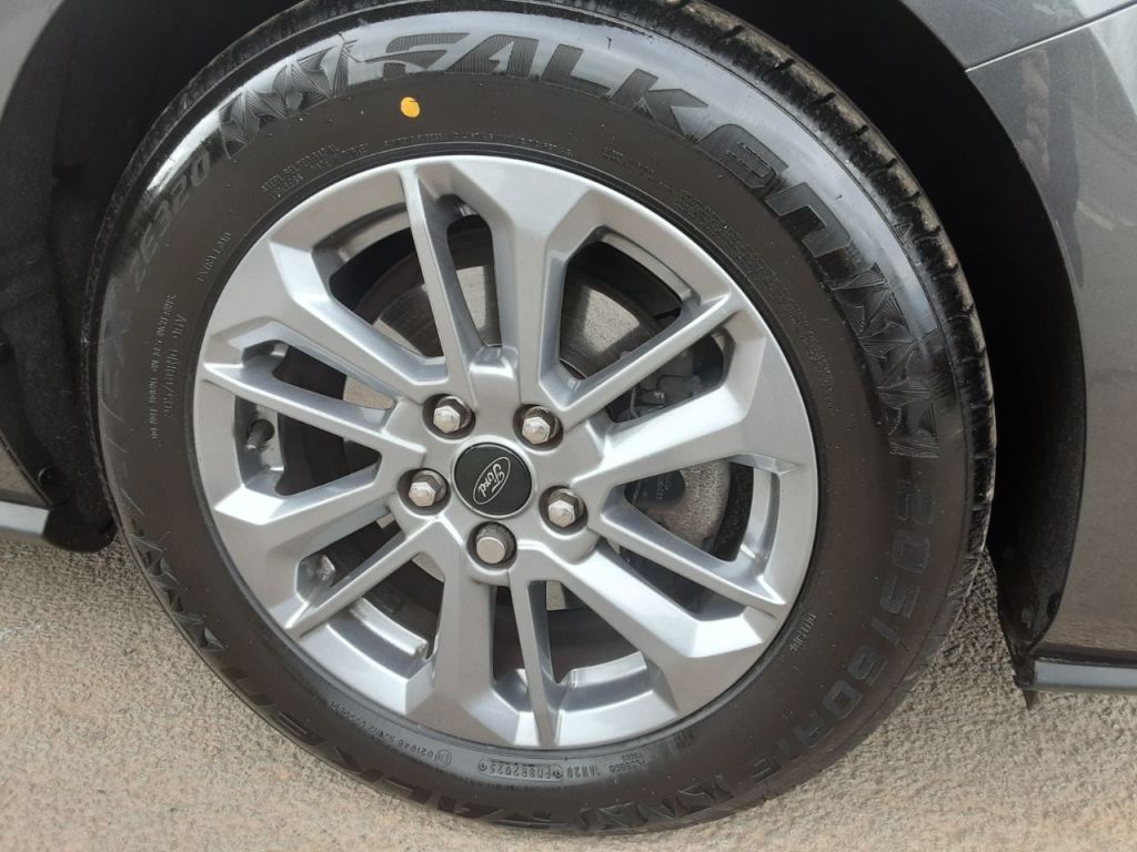 Used Ford Focus 2023 for sale - 77666123: Photo 4