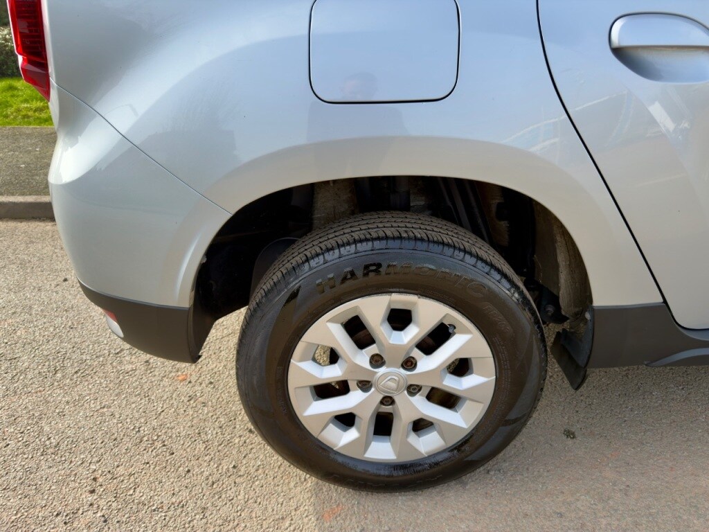 Used Dacia Duster 2022 for sale - 77764097: Photo 10